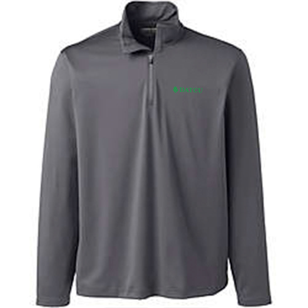 Rapid Dry Quarter Zip