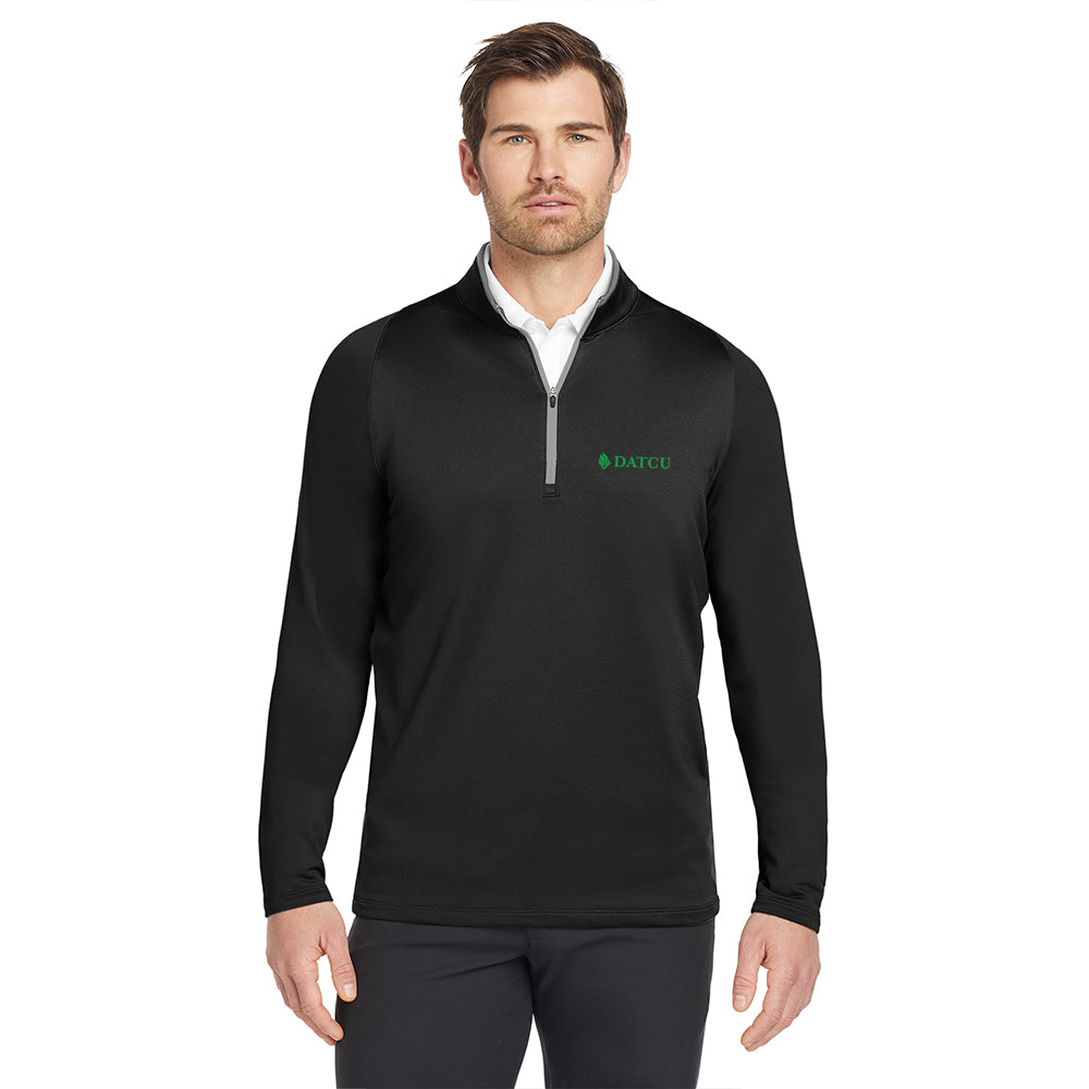 Dri-Fit Stretch Quarter Zip