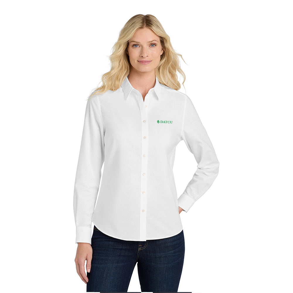 Oxford Shirt