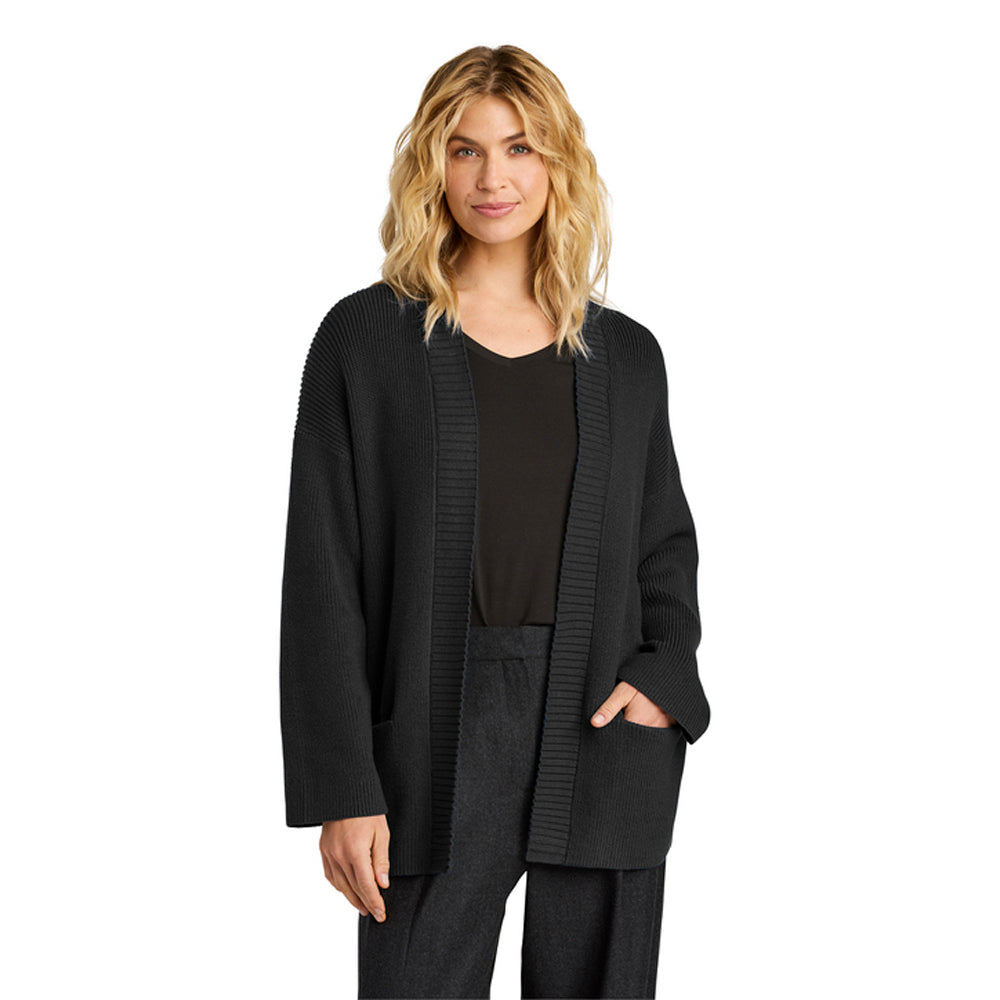 Women’s Open Cardi
