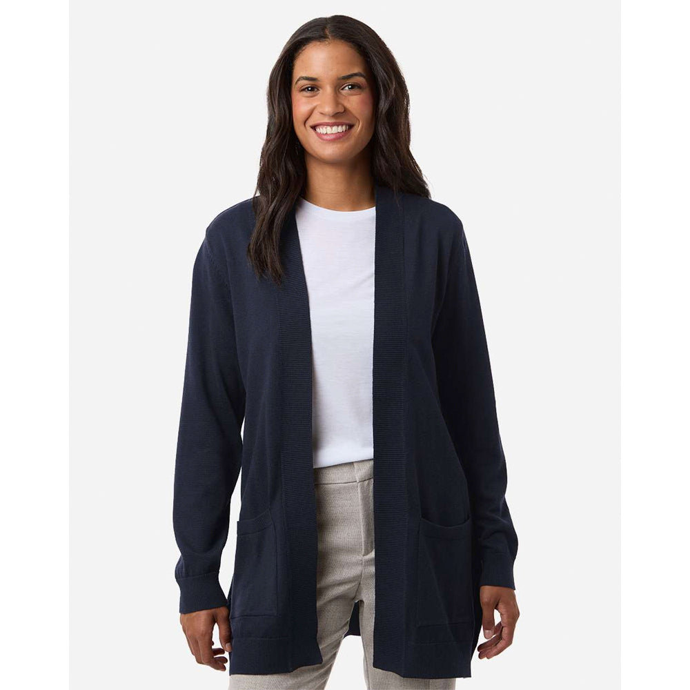 Women's New Classics Open Cardigan Sweater