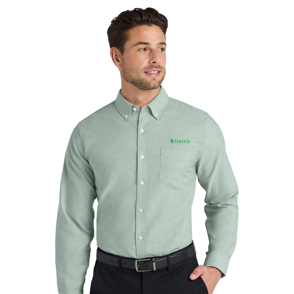 SuperPro™ Oxford Shirt