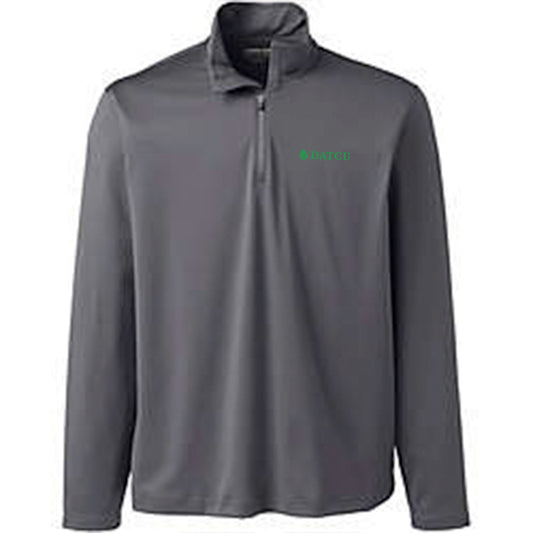 Rapid Dry Quarter Zip