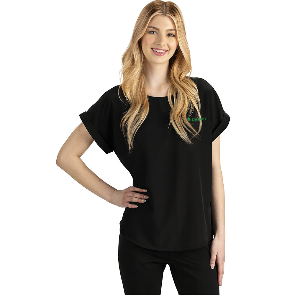 Dolman Ladies Blouse