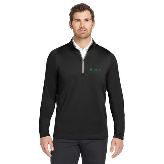 Dri-Fit Stretch Quarter Zip