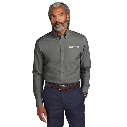 Wrinkle-Free Stretch Pinpoint