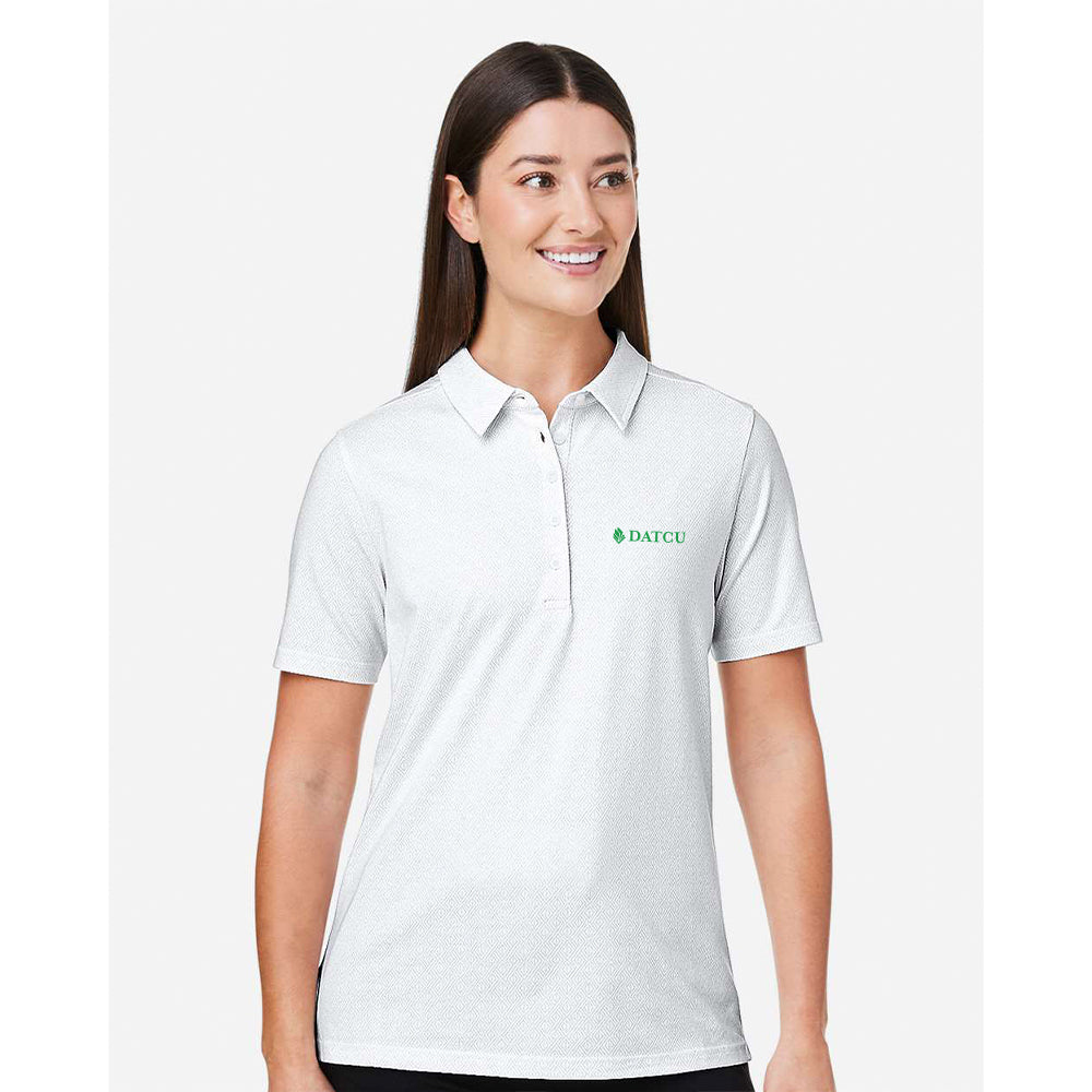 Crownlux Performance Polo