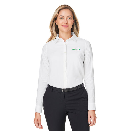 Spencer Poplin Shirt