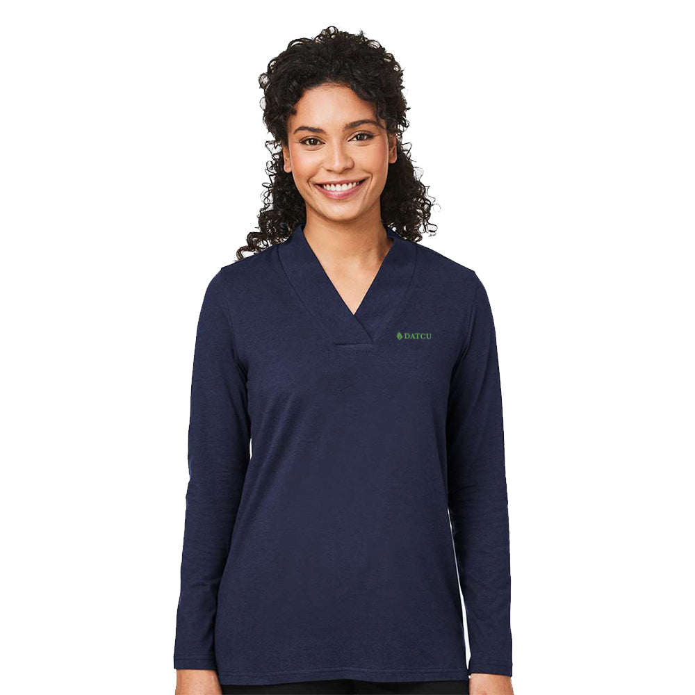 Raleigh Shawl Collar Knit