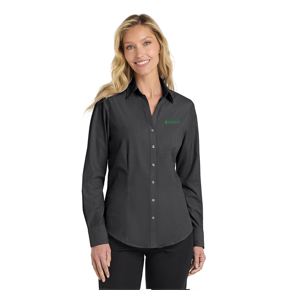 Crosshatch Easy Care