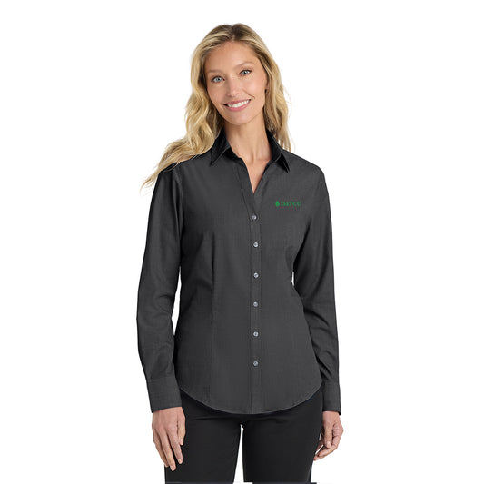 Crosshatch Easy Care