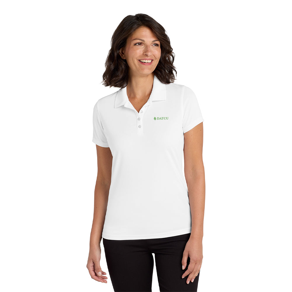 UV Micro-Mesh Polo