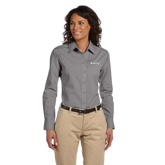 Essential Poplin