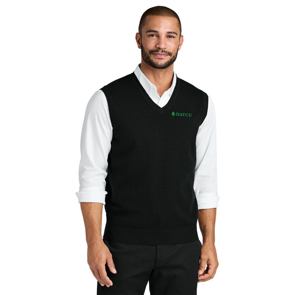 Easy Care Sweater Vest