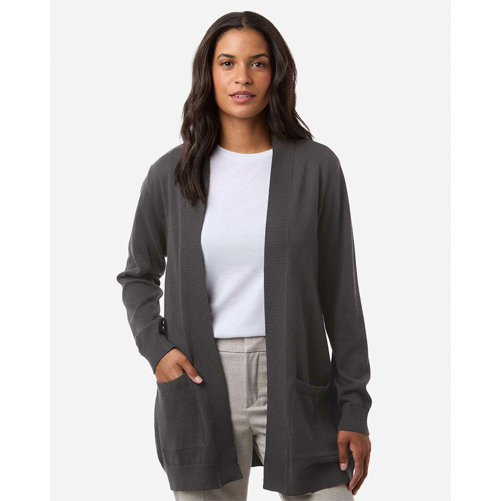 Women's New Classics Open Cardigan Sweater