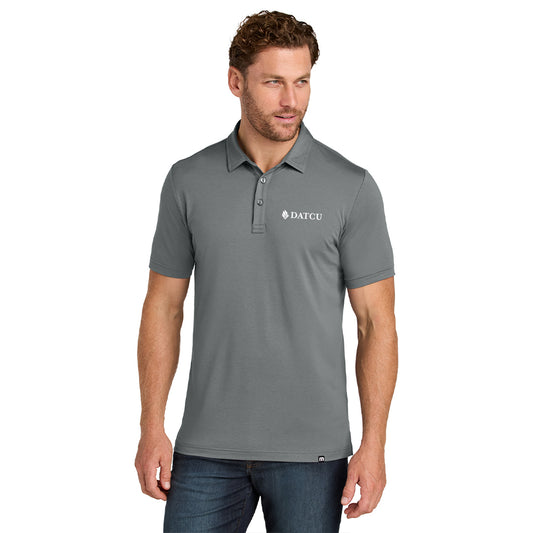 Glenview Solid Polo