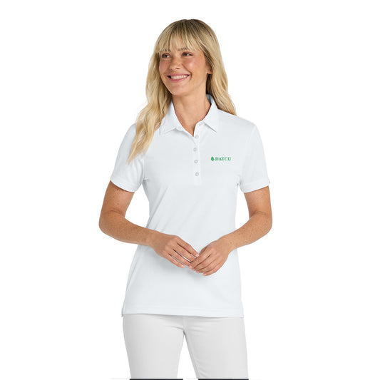 Oceanside Solid Polo