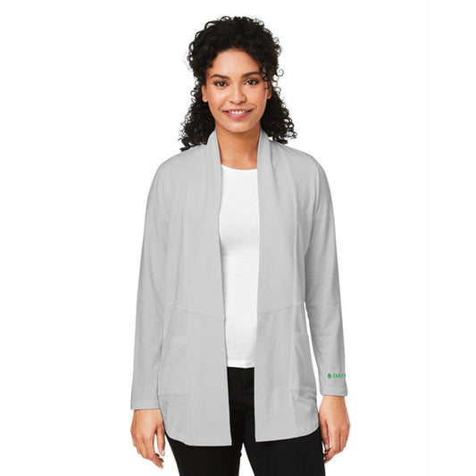 Raleigh Stretch Cardigan